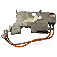 Sebességváltó vezérlőegység ECU Volvo 21523842/22238886/85020338/21313208/21375448