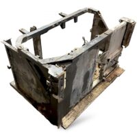Volvo keret tartó, cikkszámok: 82627904, 82286475, 20700813