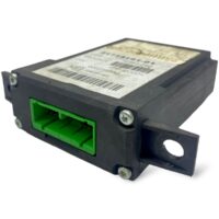 Sebességváltó vezérlőegység ECU Volvo zöld csatlakozóval