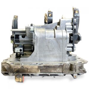 Volvo sebességváltó fedél – kódok: 21484419, 22117019, 22106301, 22780682, 21484420, 21536238, 21571890, 22106416