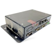 Elektronikus vezérlő Botek B5000 Volvo-hoz