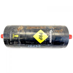 Prp oiltech 16135 hidraulikus szűrő volvo gépekhez