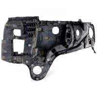 Jobb fényszóróház Mercedes A9608803403 9608803403 A9608852265 9608852265