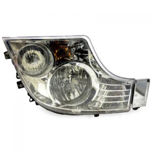 Jobb oldali sárvédő mercedes a9608200339 – 9608200339-13