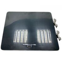 Jobb oldali tárolórekesz kabin Mercedes Bluetec 6 A9607502903 / A9607540654 / A9607541654