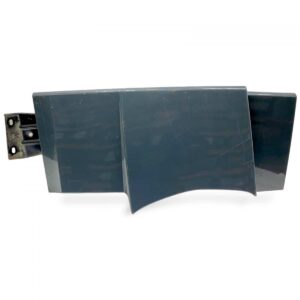 Jobb oldali felső kabin spoiler mercedes 9607902265 a9607902265