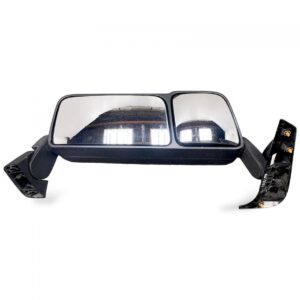 Jobb oldali visszapillantó tükör mercedes 9608104716, 9608102219, 0018117814, 9608103616