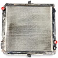 Hűtőradiátor Mercedes A9605003601 / 9605003601