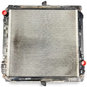 Hűtőradiátor mercedes a9605003601 / 9605003601