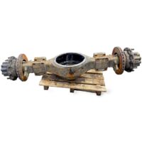 Motor tengelytartó Mercedes – Kód: 9603502430 / A9603502430 / 9603502530 / 9603500703 / 9483571001 / 9463560201 / 9603561801