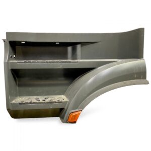Felső bal lépőlap komplett – mercedes (a9606664203, a9606662128, a9606662228)