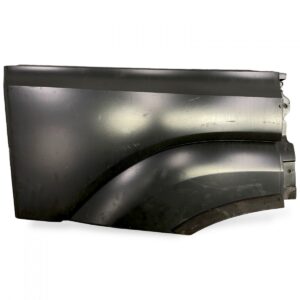 Jobb oldali kabin kiterjesztő panel mercedes a9608847375/a9608847575