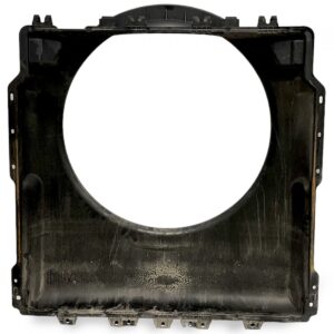 Radiátorház mercedes a9605053255 9605053255
