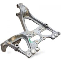Tartó stabilizátor rúd hajtott tengely Mercedes A9613251309 9613251309
