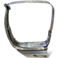 Fém tartótartó készlet Mercedes-Benz üzemanyagtartályhoz A9604752803 / A9604701340