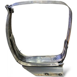 Fém tartótartó készlet mercedes-benz üzemanyagtartályhoz a9604752803 / a9604701340