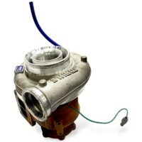 Turbófeltöltő Mercedes-Benz A4700961899 A4700960899 A4700961599