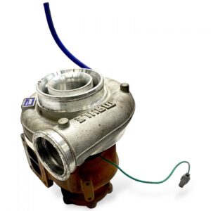 Turbófeltöltő mercedes-benz a4700961899 a4700960899 a4700961599