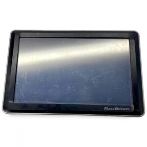 Fleetboard kijelző mercedes sofőrnek a0008272157