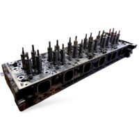 Hengerfej Mercedes motorhoz A4700102920/A4700102720/A4700100520