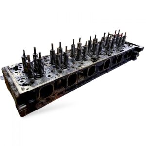 Hengerfej mercedes motorhoz a4700102920/a4700102720/a4700100520