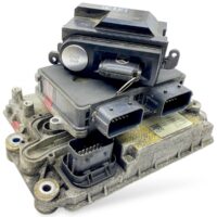 Mercedes vezérlőegység készlet (kódok: A4704460035, A0104461709, A0004463808, 0004464508, A0004465208, A0005453838, 0104461709, 4704460035, 0004463808, A0004466008, 0004466008, 00054)