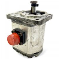 Hidraulikus motor Scania hűtőventilátorhoz – 1506636