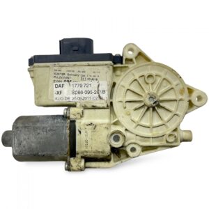 Motor ablakemelő bal daf 1779721 xf s066-095-201b