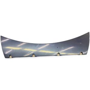 Daf 1291469/1675975 kabin tetőspoiler