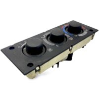 Klímavezérlő panel DAF kabinhoz 1681099 1454148 1949022