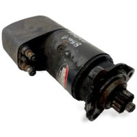 Indítómotor Volvo 477049 / 20553172 / 420731 / 470731 / 471638 / 5003312 / 8113907 / 85000440