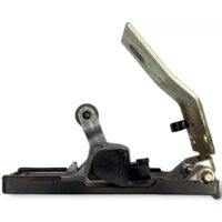 Gyorsítópedál pozícióérzékelővel Volvo 22666112, 22760017, 23687405, 20723427, 3092815, 9956858