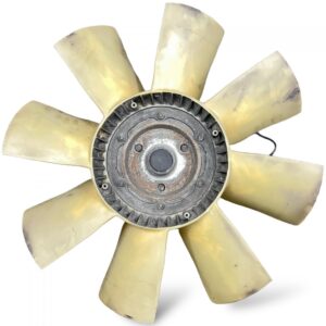 Hűtőventilátor szerelvény volvo-hoz – kódok: 70320661, 20734664