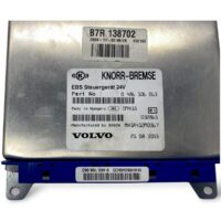 EBS vezérlőegység Knorr-Bremse 24V cikkszám 0486106063 Volvo