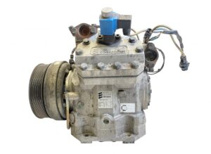 Eberspächer ac kompresszor volvo-hoz, kód 21112387
