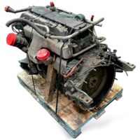 Volvo motor 21367268 / 21422483 / 85001598 / 85007598 / 85013266
