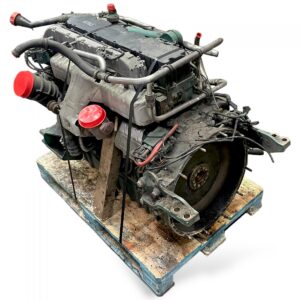 Volvo motor 21367268 / 21422483 / 85001598 / 85007598 / 85013266