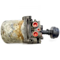 Volvo Haldex légszárító 70369130 85000865 85006865