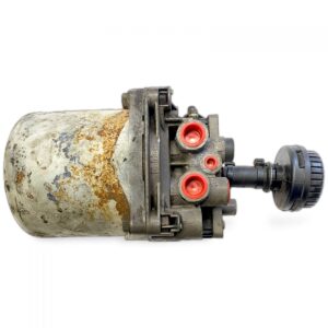 Volvo haldex légszárító 70369130 85000865 85006865