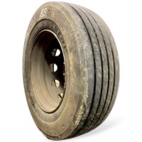 Dunlop kerék 275/70R22.5
