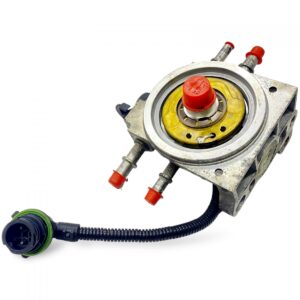 Üzemanyagszűrő tartó volvo 20591266 / 20591250 / 21088119