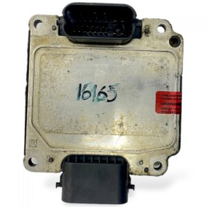 Váltóvezérlő egység ecu volvo 21333629-30
