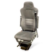Volvo vezetőülés szürke 21188977-20