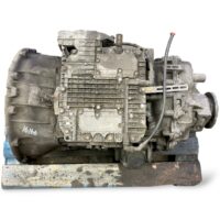 Volvo sebességváltó (kódok: 3190499, 3190591, 85001709, 3190437) – felújított