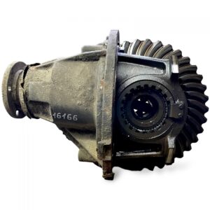 Felújított hajtótengely differenciálmű volvo 20864051 / 20874633 / 21669016 / 21652492