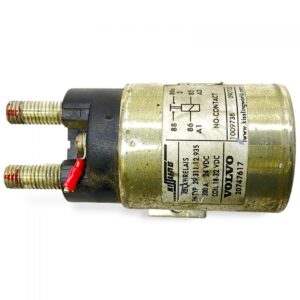 Feszültségrelé volvo 20747617 – 24v dc, 18-32v dc, 300a