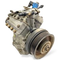 Volvo AC kompresszor 21112410 21213081 4TFCY-16