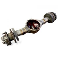 Volvo motor tengelytartó – 21312456, 20567394, 20535263, 85107753, 20428193, 85103803, 20516957