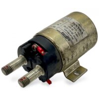 Feszültségrelé Volvo 20747617 – PNT 24V, 300A, 12-24VDC