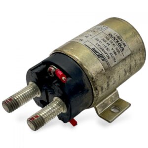 Feszültségrelé volvo 20747617 – pnt 24v, 300a, 12-24vdc